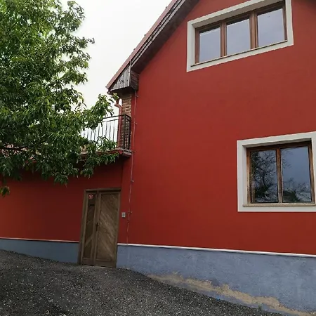 U Stepanky Apartment