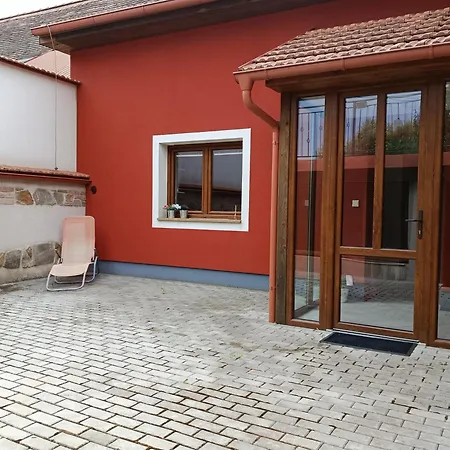 Apartment U Stepanky *