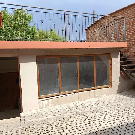 U Stepanky Jaromerice nad Rokytnou